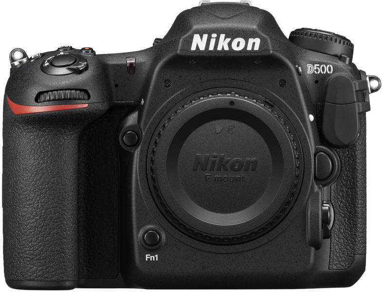 Nikon D500 Body (VBA480AE) - Árukereső.hu