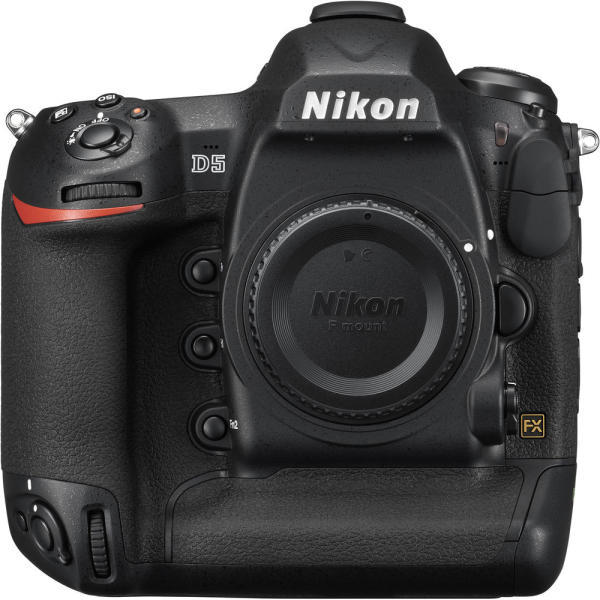 Nikon D5 Body (VBA460AE) - Árukereső.hu