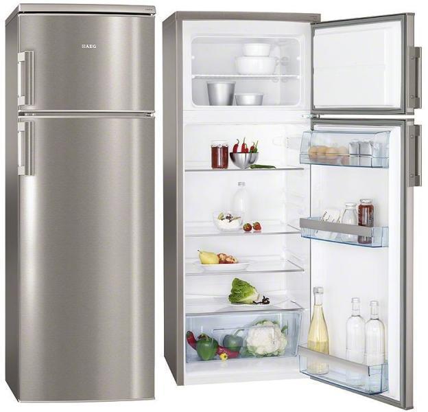 AEG S72300DSX1 Хладилници Цени, оферти и мнения, каталог на магазините