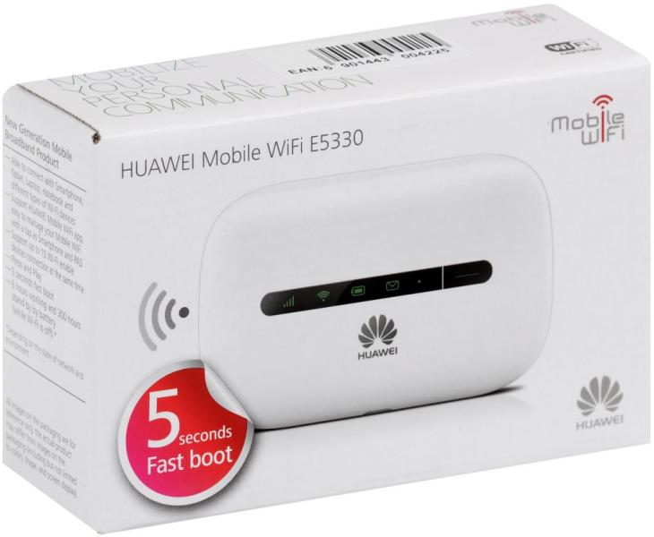 Vásárlás: Huawei E5330 Modem árak összehasonlítása, E 5330 boltok
