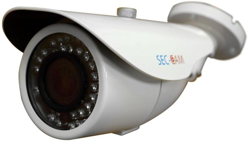 Vásárlás: Sec-CAM SCAHD-T200VF RANGER Biztonsági kamera, térfigyelő kamera  árak összehasonlítása, SCAHD T 200 VF RANGER boltok