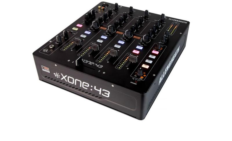 XONE 43