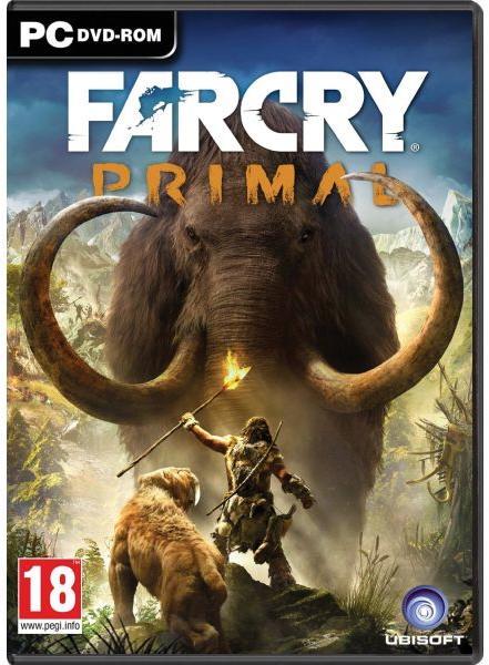 Far Cry Primal (PC)