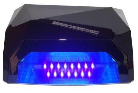 Vásárlás: NABA Kombi UV & LED 18W Műkörmös UV lámpa árak összehasonlítása,  Kombi UV LED 18 W boltok