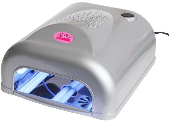 Vásárlás: Master Nails UV 4x9W Műkörmös UV lámpa árak összehasonlítása, UV  4 x 9 W boltok