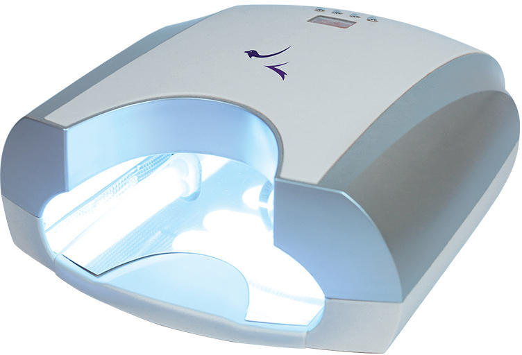 Vásárlás: BrillBird Elegant UV 4X9W Műkörmös UV lámpa árak  összehasonlítása, Elegant UV 4 X 9 W boltok