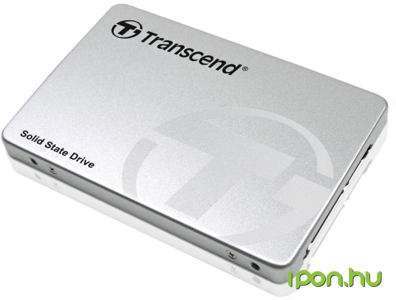 Invest Diplomat definite Transcend SSD360 128GB SATA3 TS128GSSD360S (Solid State Drive SSD intern) -  Preturi