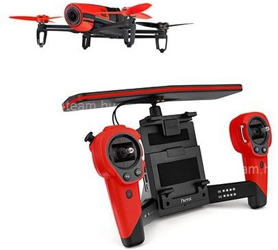 Vásárlás: Parrot Bebop Drone 2 & SkyController Drón árak összehasonlítása, Bebop  Drone 2 SkyController boltok