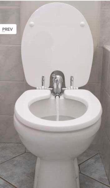 Vásárlás: Interex Toilette-Nett 420L WC ülőke árak összehasonlítása, Toilette  Nett 420 L boltok