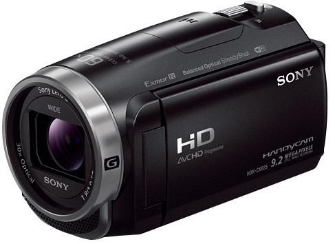 Vásárlás: Sony HDR-CX625 kamera - Árak, akciós HDR CX 625 videókamera,  olcsó boltok
