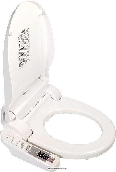 AQUALINE Blooming Eko Bidet NB-1120
