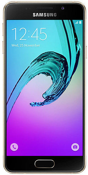 Samsung Galaxy A3 (2016) Single A310F mobiltelefon vásárlás, olcsó Samsung  Galaxy A3 (2016) Single A310F telefon árak, Samsung Galaxy A3 (2016) Single  A310F Mobil akciók