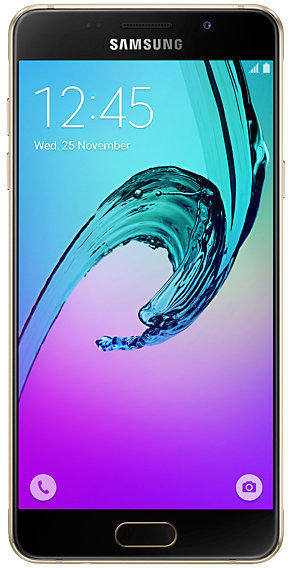 Samsung Galaxy A5 (2016) Single A510F mobiltelefon vásárlás, olcsó Samsung  Galaxy A5 (2016) Single A510F telefon árak, Samsung Galaxy A5 (2016) Single  A510F Mobil akciók