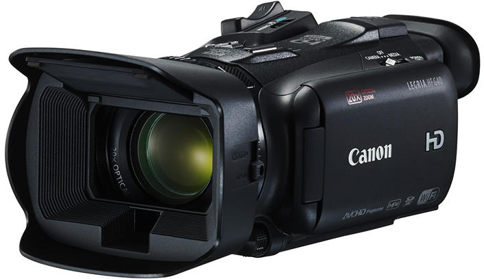 Vásárlás: Canon Legria HF G40 (AD1005C003AA) kamera - Árak, akciós Legria HF  G 40 AD 1005 C 003 AA videókamera, olcsó boltok