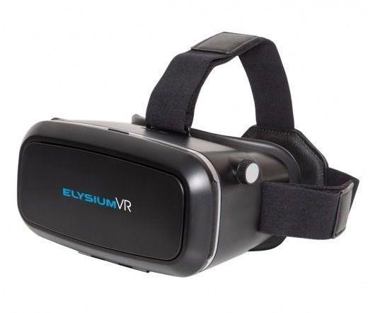 Vásárlás: GOCLEVER Elysium VR VR szemüveg árak összehasonlítása, ElysiumVR  boltok