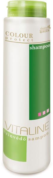 Vitaline színvédő sampon 250 ml
