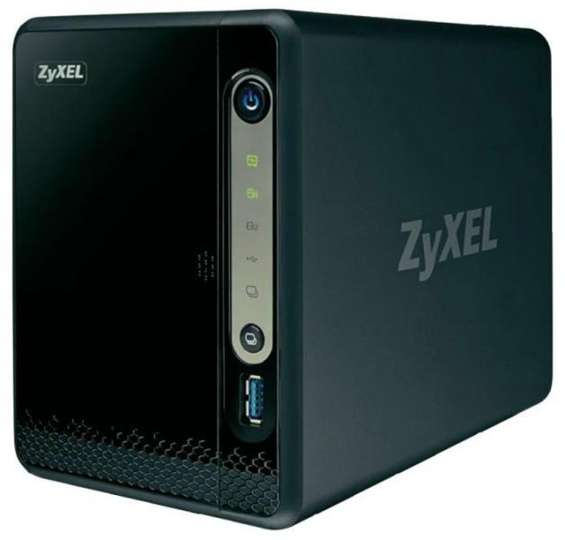 Zyxel NAS326-EU0101F vásárlás, olcsó Zyxel NAS326-EU0101F árak, NAS  meghajtó akciók