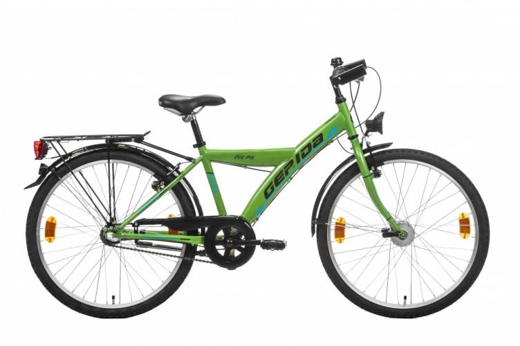 Gepida Gilpil 200 24 Y Kerékpár árak, Kerékpár bicikli vásárlás, olcsó  Kerékpárok. bringa akció, árösszehasonlító