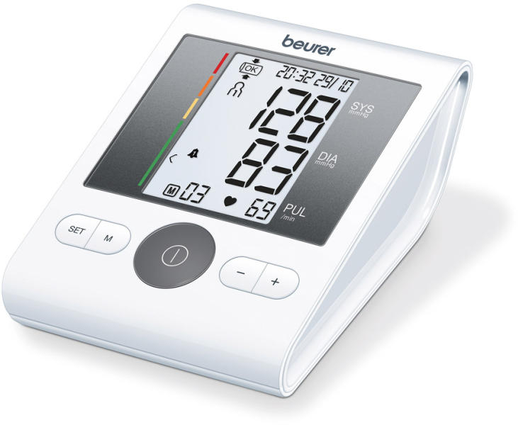 Vásárlás: Beurer BM 28 Vérnyomásmérő árak összehasonlítása, BM28 boltok
