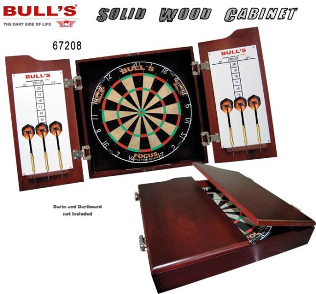 Vásárlás: BULL'S Dartstation Exclusive Darts tábla árak összehasonlítása,  DartstationExclusive boltok