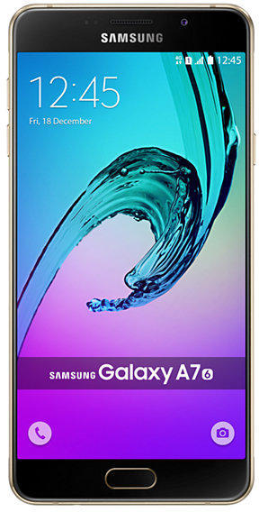 Samsung Galaxy A7 (2016) A710F Dual mobiltelefon vásárlás, olcsó Samsung  Galaxy A7 (2016) A710F Dual telefon árak, Samsung Galaxy A7 (2016) A710F  Dual Mobil akciók