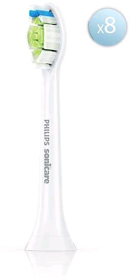 Vásárlás: Philips HX6068/12/13/26 Elektromos fogkefe pótfej árak  összehasonlítása, HX 6068 12 13 26 boltok