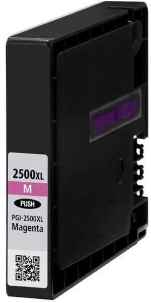 Canon PGI-2500XL M Magenta