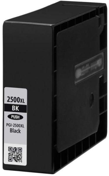 Canon PGI-2500XL BK Black