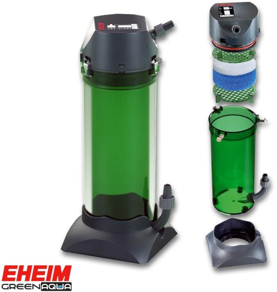 Vásárlás: EHEIM Classic 150 (2211010) Akvárium vízszűrő árak  összehasonlítása, Classic 150 2211010 boltok