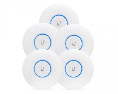 UniFi UAP-AC-PRO-5