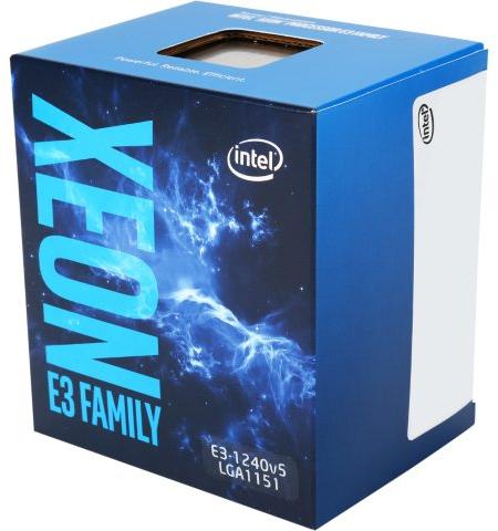 新品未開封 Intel Xeon E3-1220V5 BOX Xeon E3-1220 v5 BOX BX80662E31220V5 intel Xeon® プロセッサー
