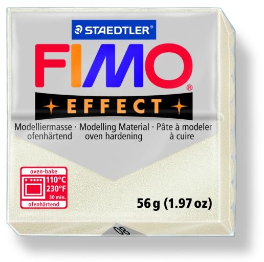 Vásárlás: FIMO Effect égethető gyurma - Metál gyöngyház - 56 g (FM802008)  Gyurma, agyag árak összehasonlítása, Effect égethető gyurma Metál gyöngyház  56 g FM 802008 boltok