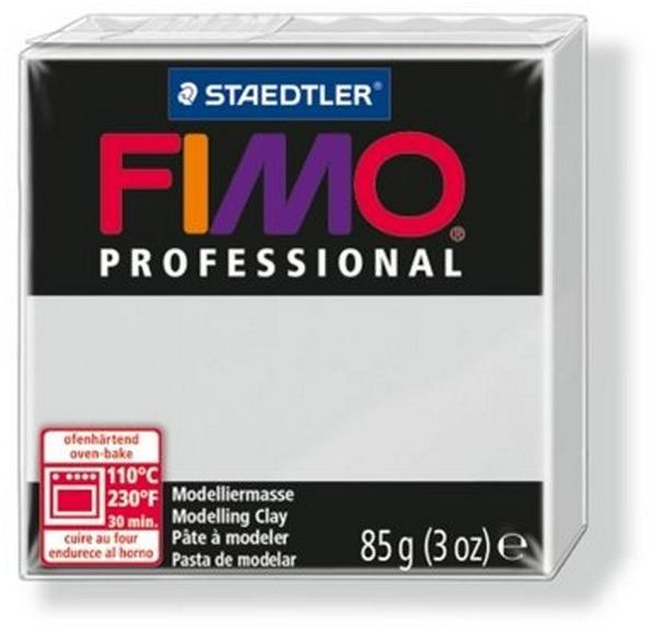Professional égethető gyurma - Delfinszürke - 85 g (FM800480)