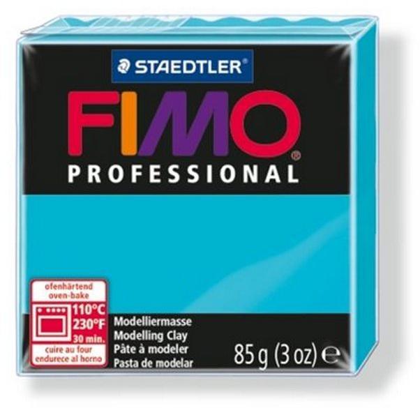 Professional égethető gyurma - Türkiz - 85 g (FM800432)