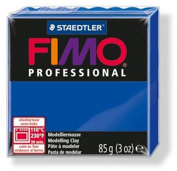 Professional égethető gyurma - Ultramarin - 85 g (FM800433)