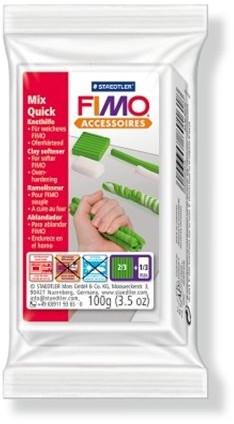 Mix Quick - Gyurmalágyító (FM8026)