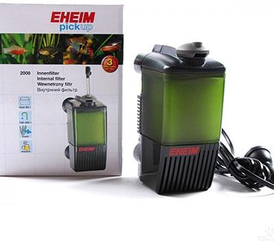 Vásárlás: EHEIM pick up 60 (2008020) Akvárium vízszűrő árak  összehasonlítása, pick up 60 2008020 boltok