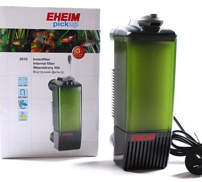Vásárlás: EHEIM pick up 160 (2010020) Akvárium vízszűrő árak  összehasonlítása, pick up 160 2010020 boltok