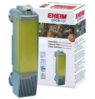 Vásárlás: EHEIM pick up 200 (2012020) Akvárium vízszűrő árak  összehasonlítása, pick up 200 2012020 boltok