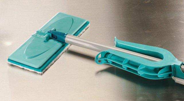 Piccolo Micro Duo 57023