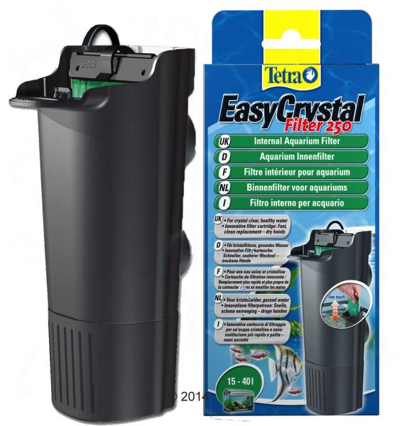 EasyCrystal 250
