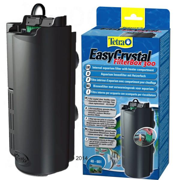 EasyCrystal FilterBox 300