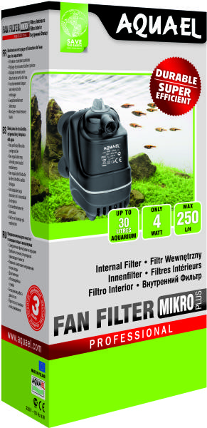 FAN micro
