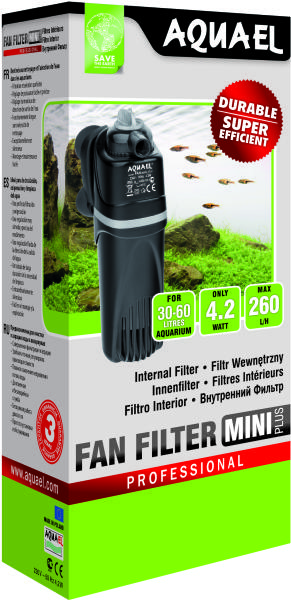FAN mini