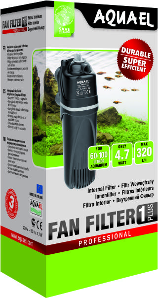 FAN 1 Plus