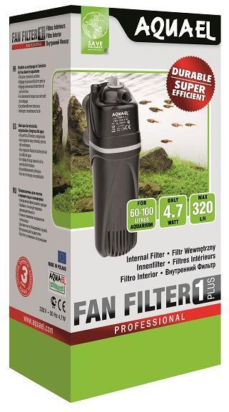 FAN 2 Plus