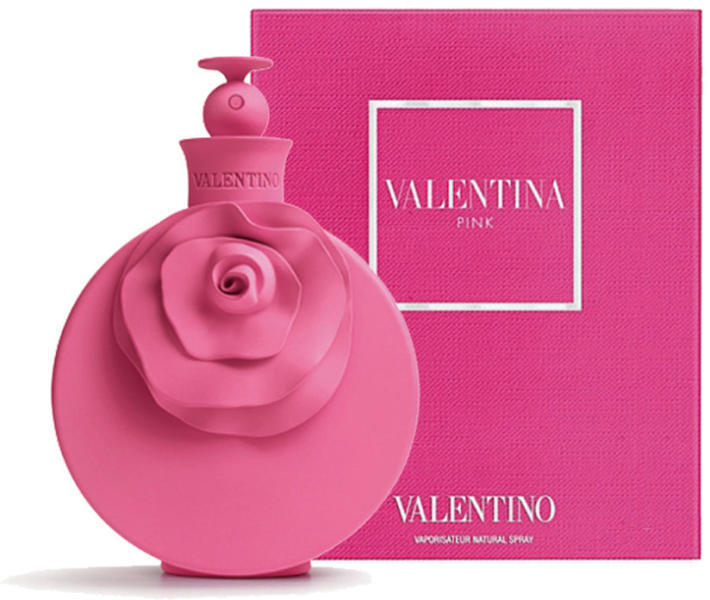 Valentino Valentina Pink EDP 80 ml parfüm vásárlás, olcsó Valentino  Valentina Pink EDP 80 ml parfüm árak, akciók