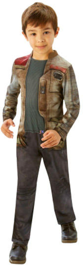 Star Wars: Finn - L-es méret (620257L)
