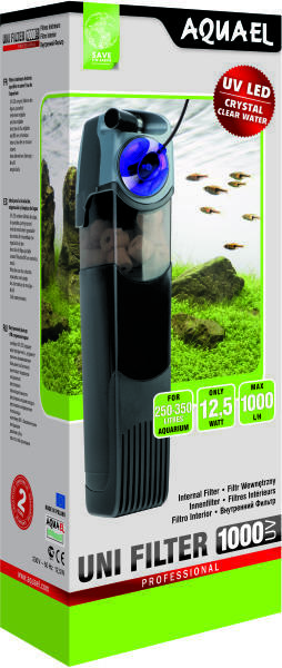 UNIFILTER UV 750