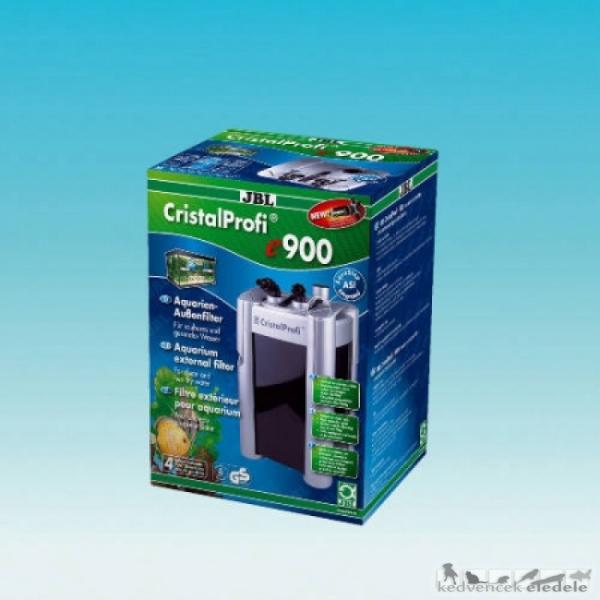 Vásárlás: JBL CristalProfi e900 Akvárium vízszűrő árak összehasonlítása,  CristalProfi e 900 boltok